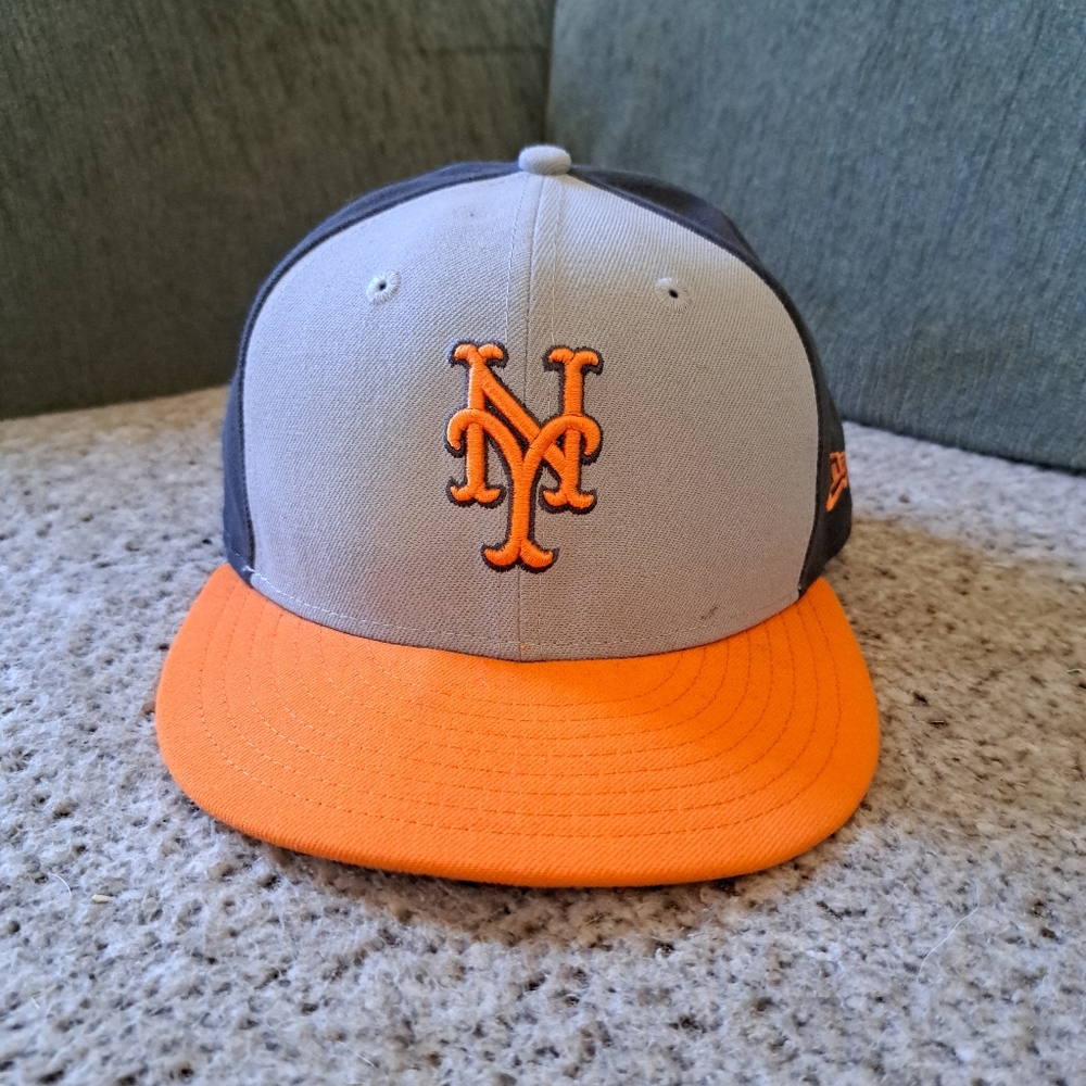New york mets hat